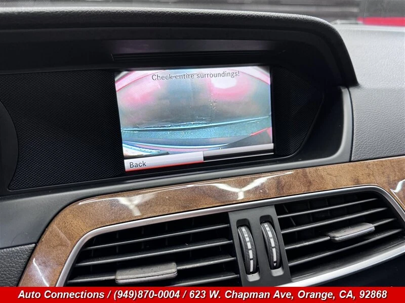 2014 Mercedes-Benz W204 C-Class - Image 16 of 20