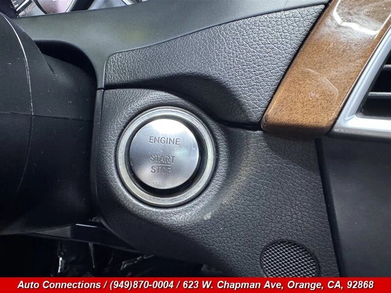 2014 Mercedes-Benz W204 C-Class - Image 17 of 20