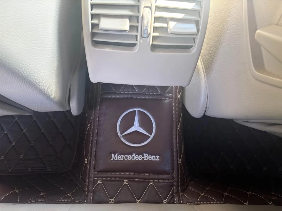 2014 Mercedes-Benz W204 C-Class - Image 6 of 7