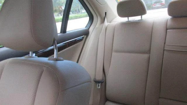 2014 Mercedes-Benz W204 C-Class - Image 2 of 11