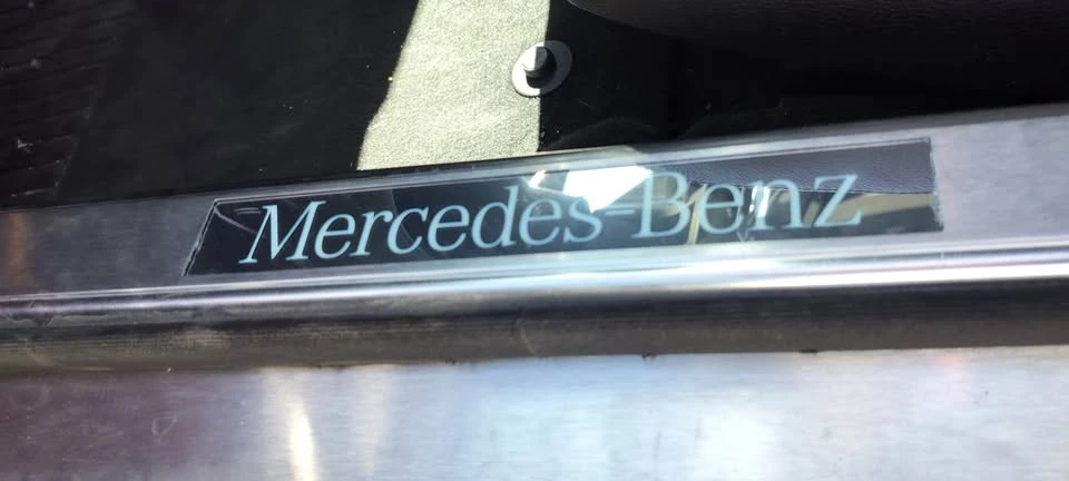 2014 Mercedes-Benz W204 C-Class - Image 13 of 19