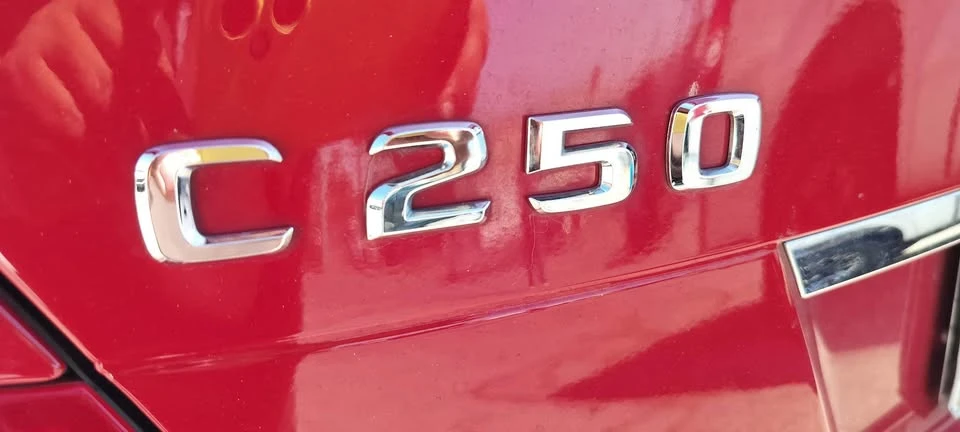 2014 Mercedes-Benz W204 C-Class - Image 8 of 19