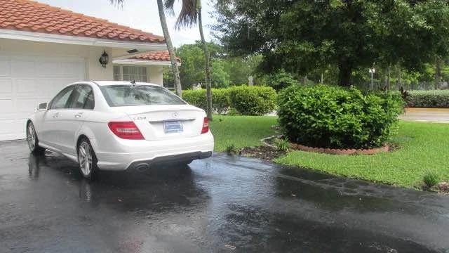2014 Mercedes-Benz W204 C-Class - Image 5 of 11