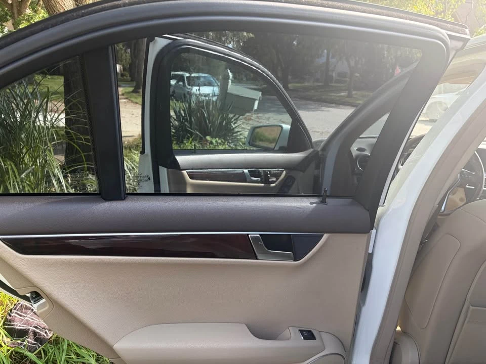 2014 Mercedes-Benz W204 C-Class - Image 3 of 7