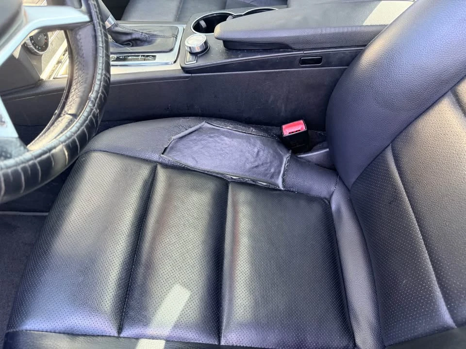 2014 Mercedes-Benz W204 C-Class - Image 14 of 20