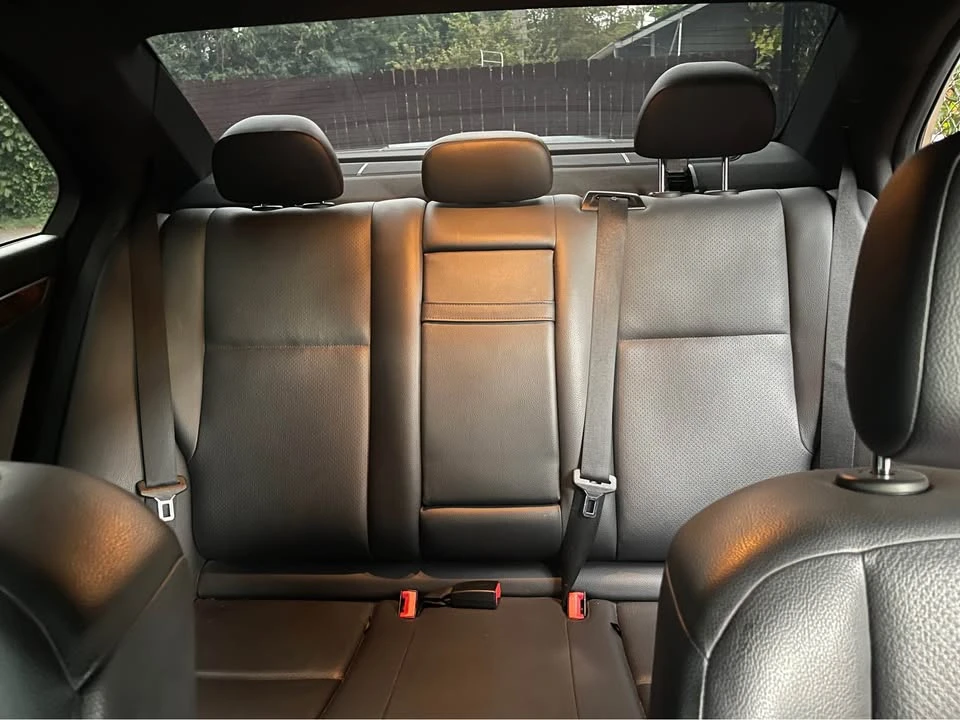 2014 Mercedes-Benz W204 C-Class - Image 9 of 13