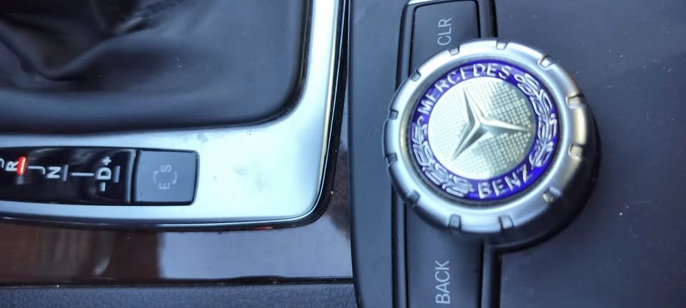 2014 Mercedes-Benz W204 C-Class - Image 18 of 19