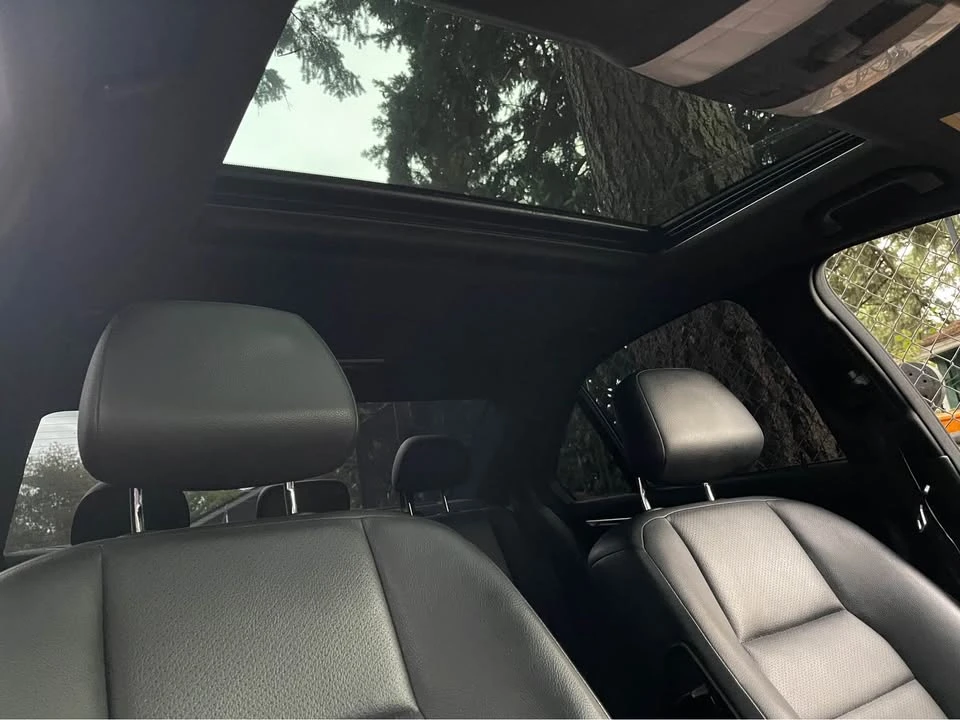 2014 Mercedes-Benz W204 C-Class - Image 10 of 13