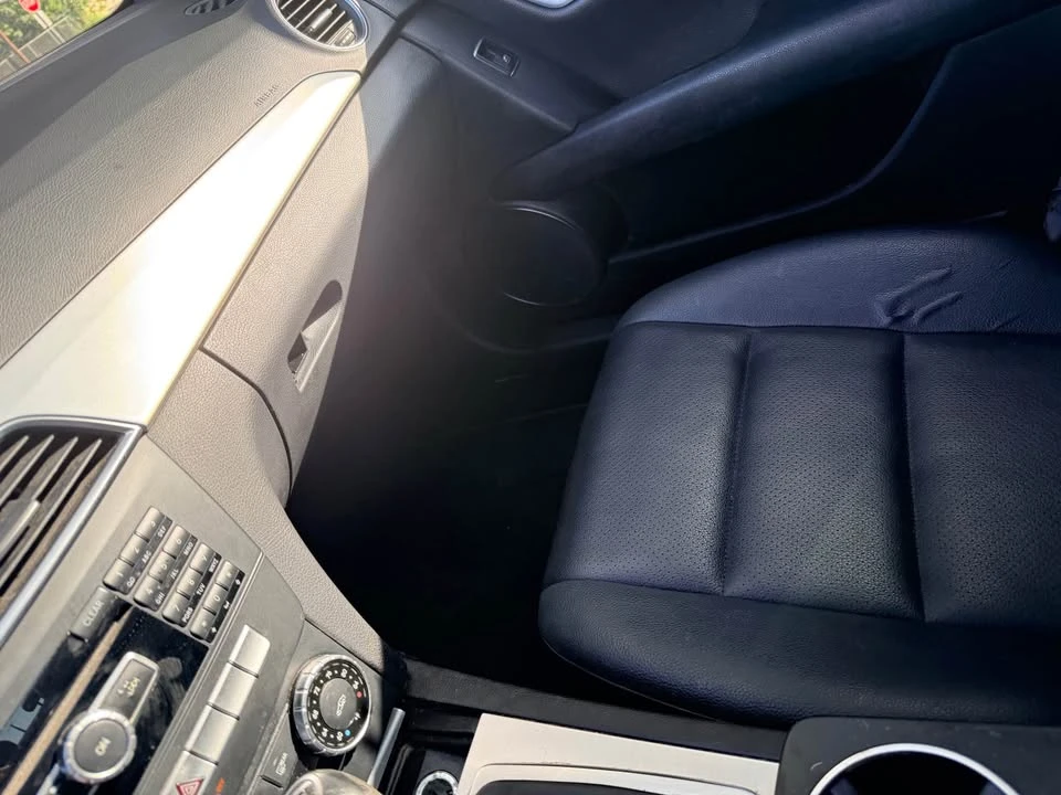2014 Mercedes-Benz W204 C-Class - Image 17 of 20