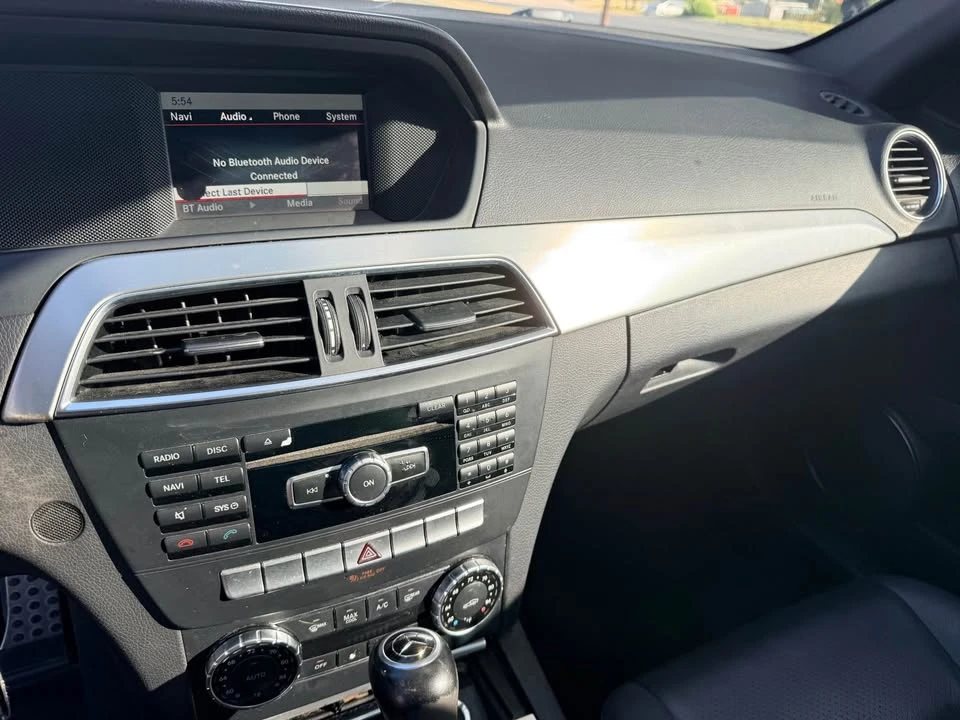 2014 Mercedes-Benz W204 C-Class - Image 16 of 20