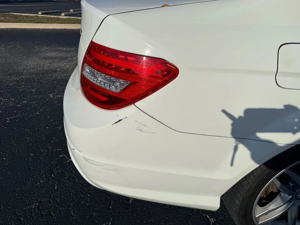 2014 Mercedes-Benz W204 C-Class - Image 6 of 20