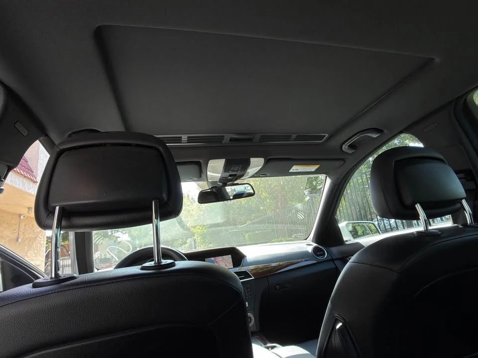 2014 Mercedes-Benz W204 C-Class - Image 10 of 14