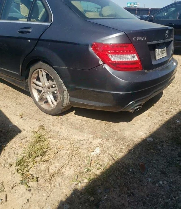 2014 Mercedes-Benz W204 C-Class - Image 5 of 21