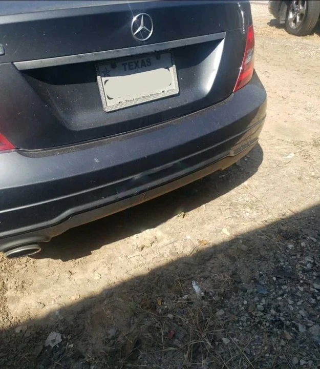 2014 Mercedes-Benz W204 C-Class - Image 15 of 21