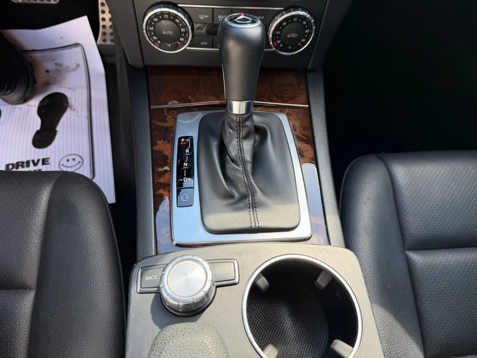 2014 Mercedes-Benz W204 C-Class - Image 21 of 21