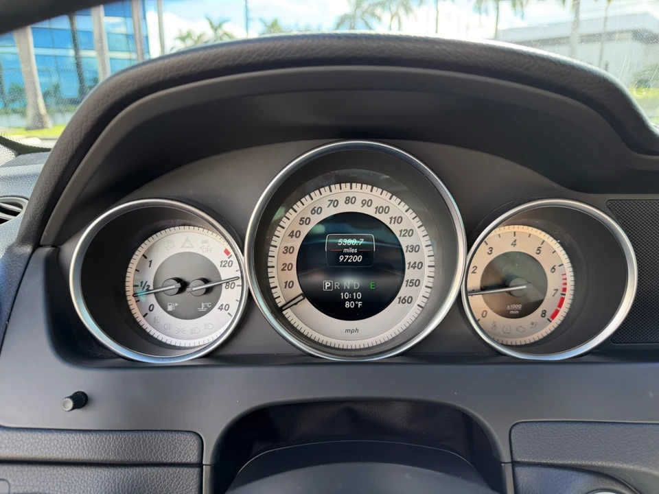 2014 Mercedes-Benz W204 C-Class - Image 19 of 21