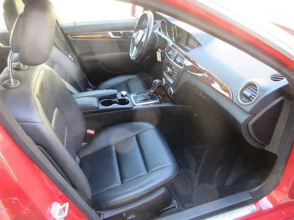 2014 Mercedes-Benz W204 C-Class - Image 19 of 21