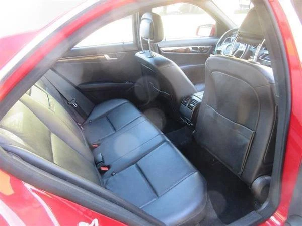 2014 Mercedes-Benz W204 C-Class - Image 20 of 21