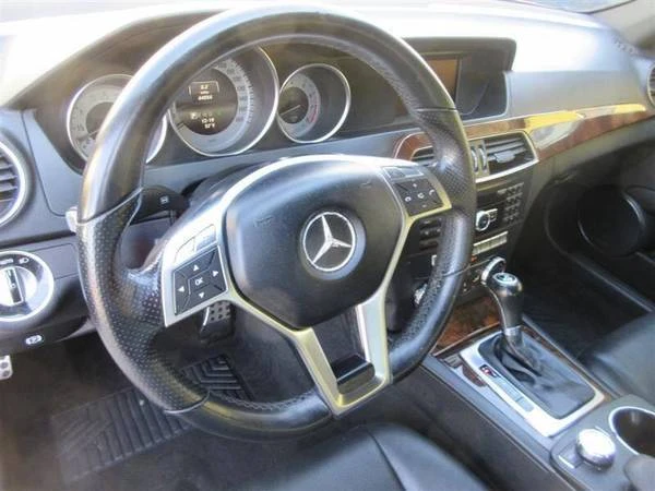 2014 Mercedes-Benz W204 C-Class - Image 14 of 21