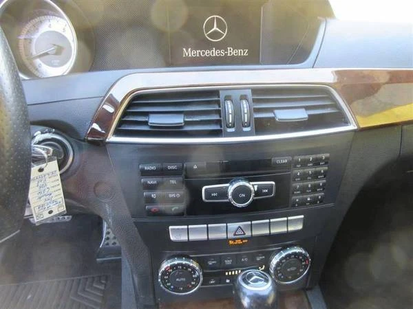 2014 Mercedes-Benz W204 C-Class - Image 17 of 21
