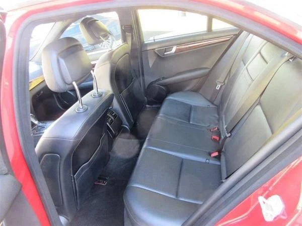 2014 Mercedes-Benz W204 C-Class - Image 16 of 21
