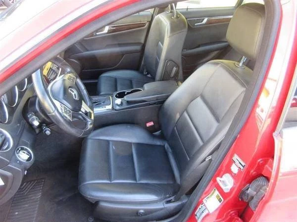 2014 Mercedes-Benz W204 C-Class - Image 15 of 21