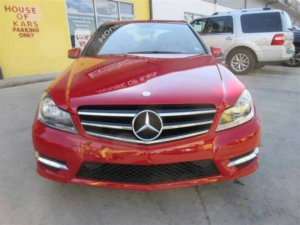2014 Mercedes-Benz W204 C-Class - Image 13 of 21