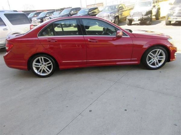 2014 Mercedes-Benz W204 C-Class - Image 11 of 21