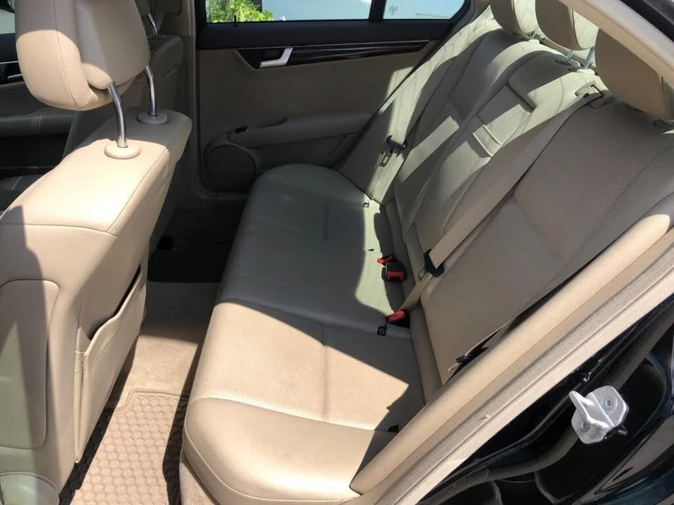 2014 Mercedes-Benz W204 C-Class - Image 14 of 20