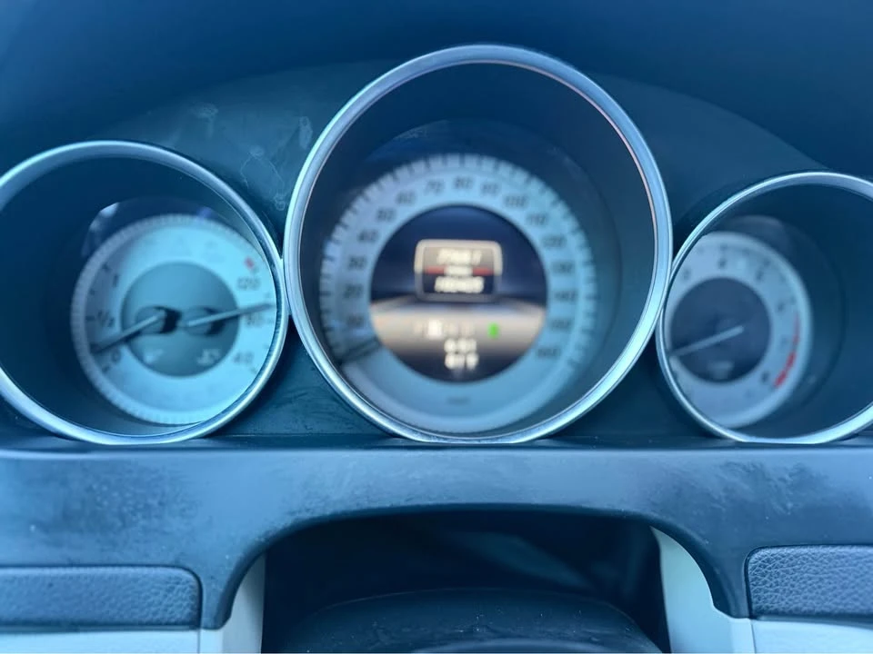 2014 Mercedes-Benz W204 C-Class - Image 17 of 20