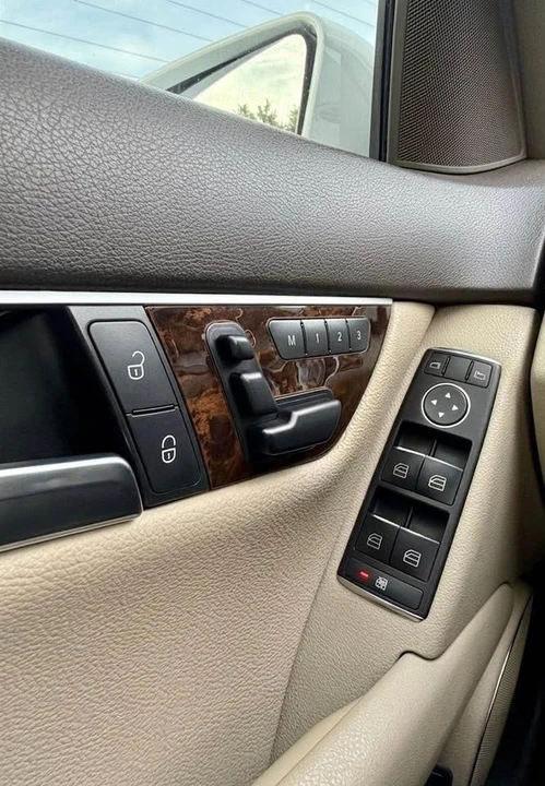 2014 Mercedes-Benz W204 C-Class - Image 11 of 17