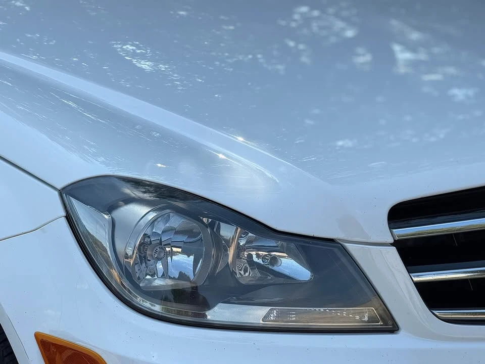 2014 Mercedes-Benz W204 C-Class - Image 3 of 17