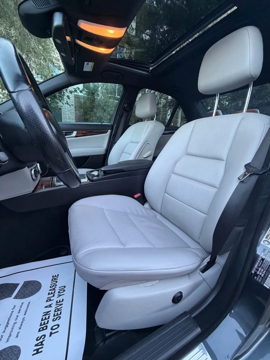 2014 Mercedes-Benz W204 C-Class - Image 18 of 20