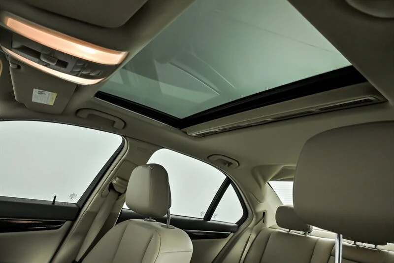 2014 Mercedes-Benz W204 C-Class - Image 19 of 21