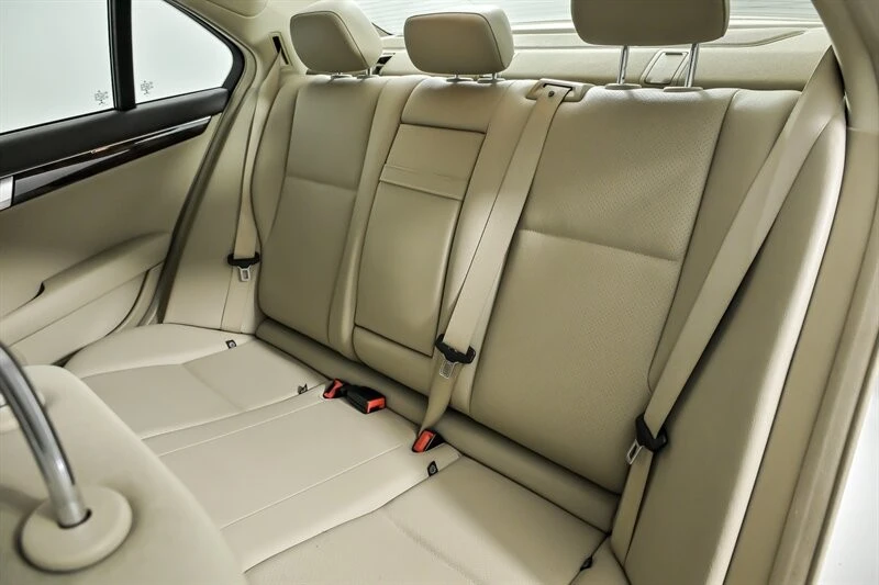 2014 Mercedes-Benz W204 C-Class - Image 20 of 21