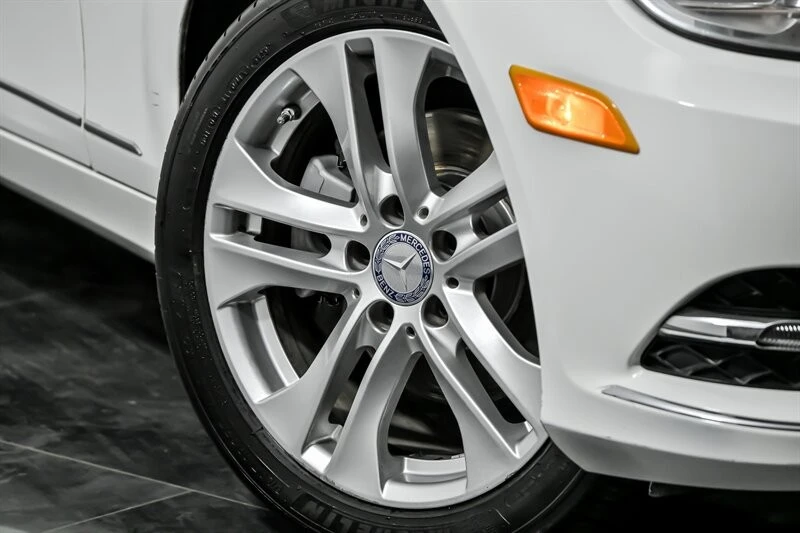 2014 Mercedes-Benz W204 C-Class - Image 3 of 21