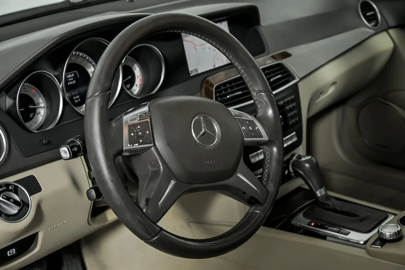 2014 Mercedes-Benz W204 C-Class - Image 21 of 21