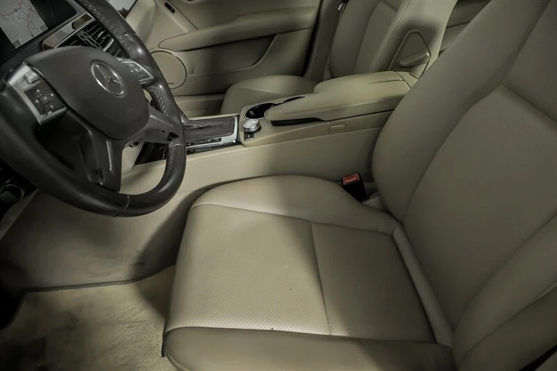 2014 Mercedes-Benz W204 C-Class - Image 17 of 21