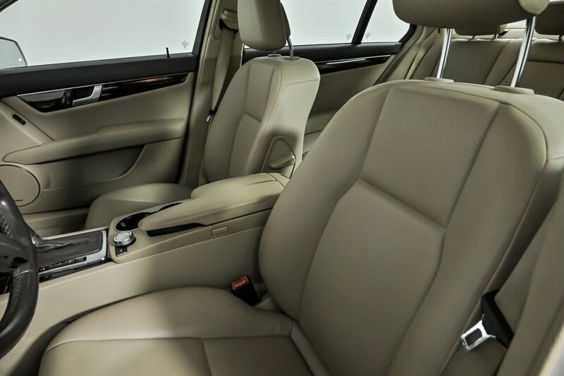 2014 Mercedes-Benz W204 C-Class - Image 18 of 21