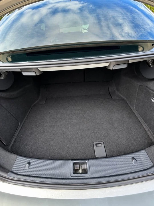 2014 Mercedes-Benz W204 C-Class - Image 8 of 8