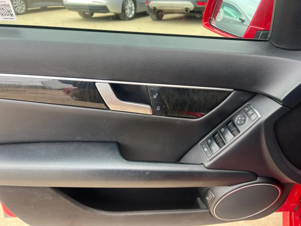 2014 Mercedes-Benz W204 C-Class - Image 17 of 20