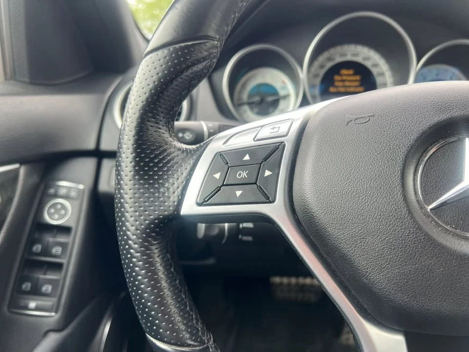 2014 Mercedes-Benz W204 C-Class - Image 15 of 20
