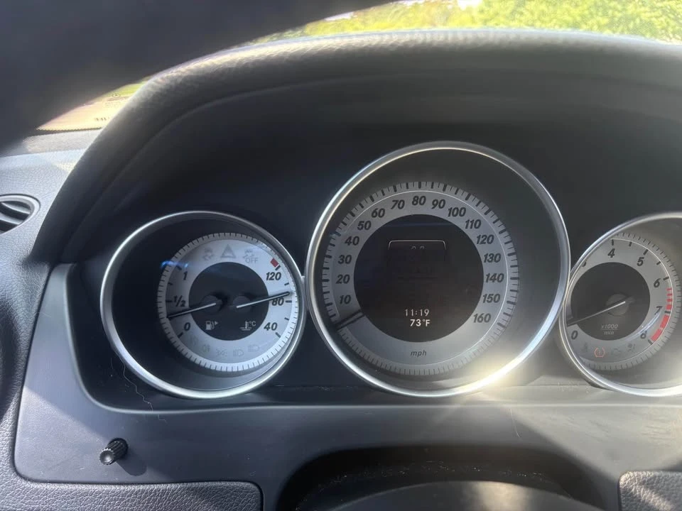 2014 Mercedes-Benz W204 C-Class - Image 14 of 15