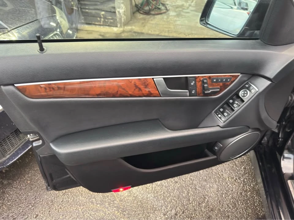 2014 Mercedes-Benz W204 C-Class - Image 11 of 11