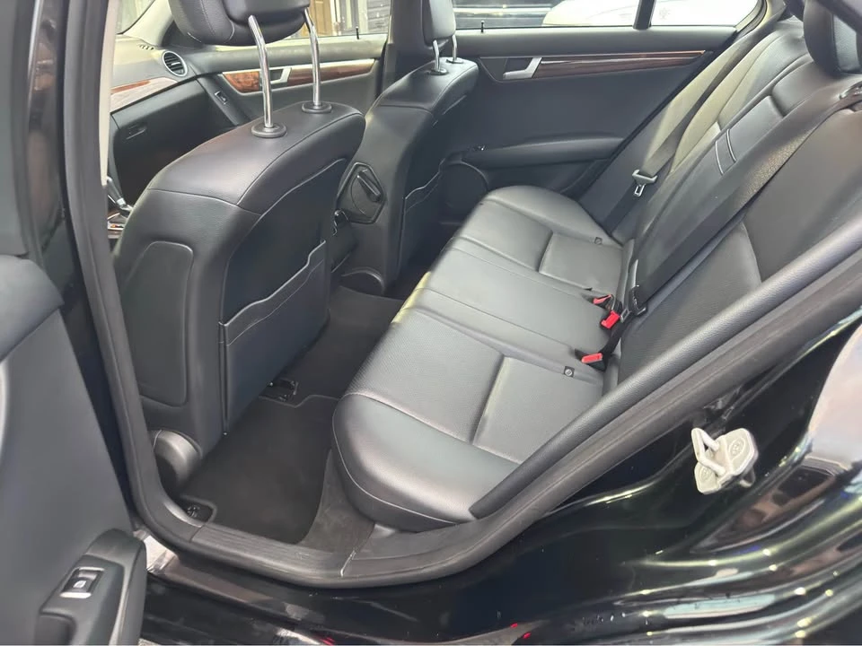 2014 Mercedes-Benz W204 C-Class - Image 7 of 11