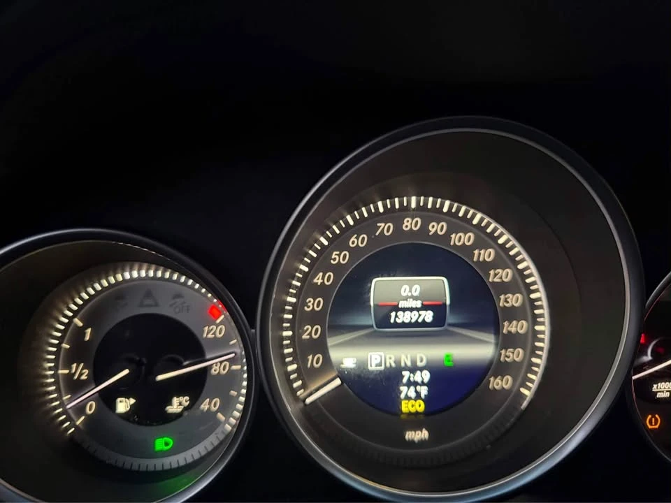 2014 Mercedes-Benz W204 C-Class - Image 6 of 10