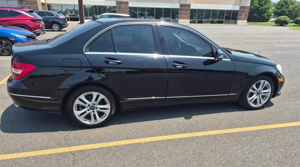 2014 Mercedes-Benz W204 C-Class - Image 14 of 15