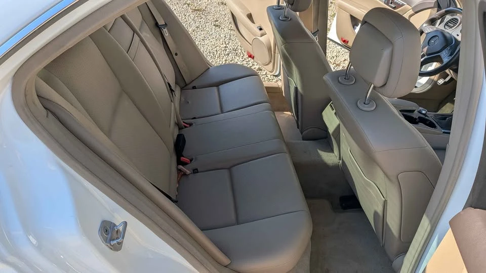 2014 Mercedes-Benz W204 C-Class - Image 16 of 20