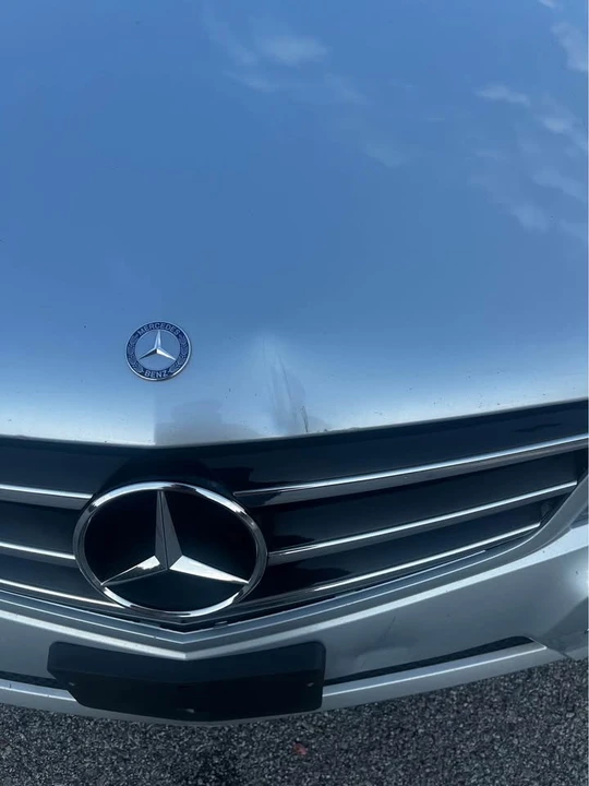 2014 Mercedes-Benz W204 C-Class - Image 13 of 14