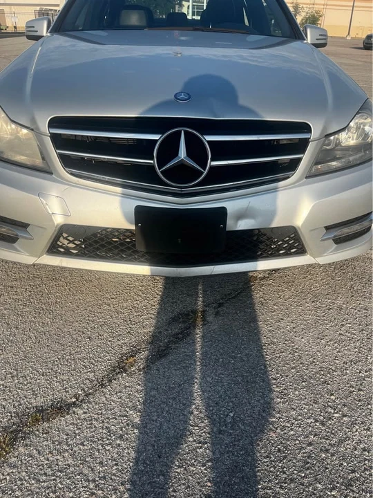 2014 Mercedes-Benz W204 C-Class - Image 14 of 14